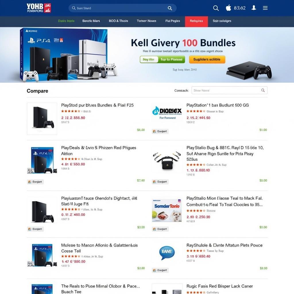 Finding the Best PS4 Deals in Pakistan