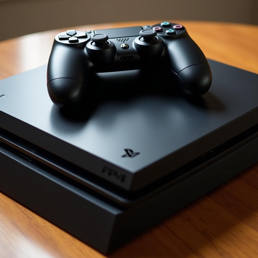 PS4 Fat Console in Pakistan