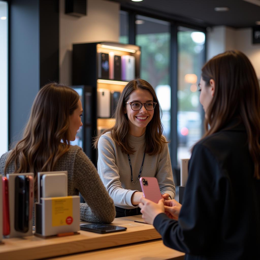 Purchasing an iPhone 11 in Pakistan