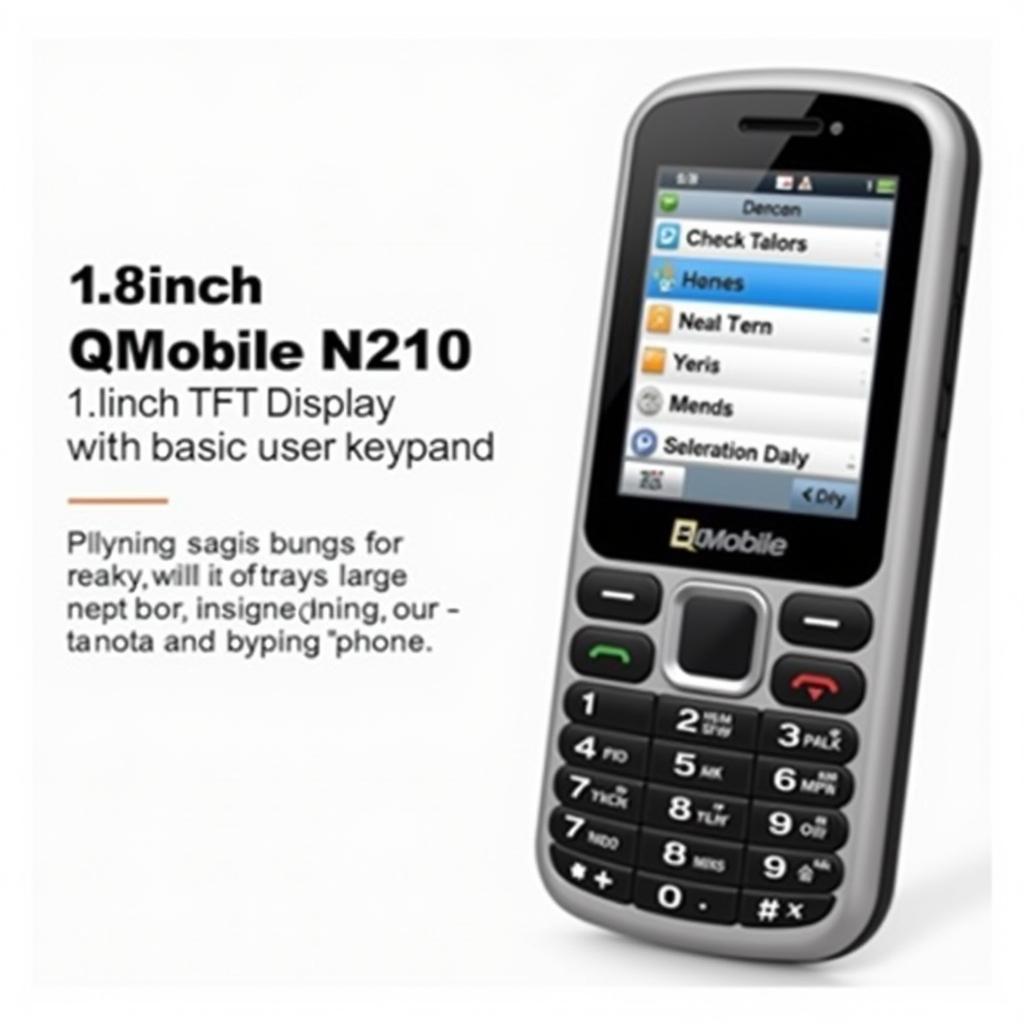 qmobile-n210-display-and-keypad