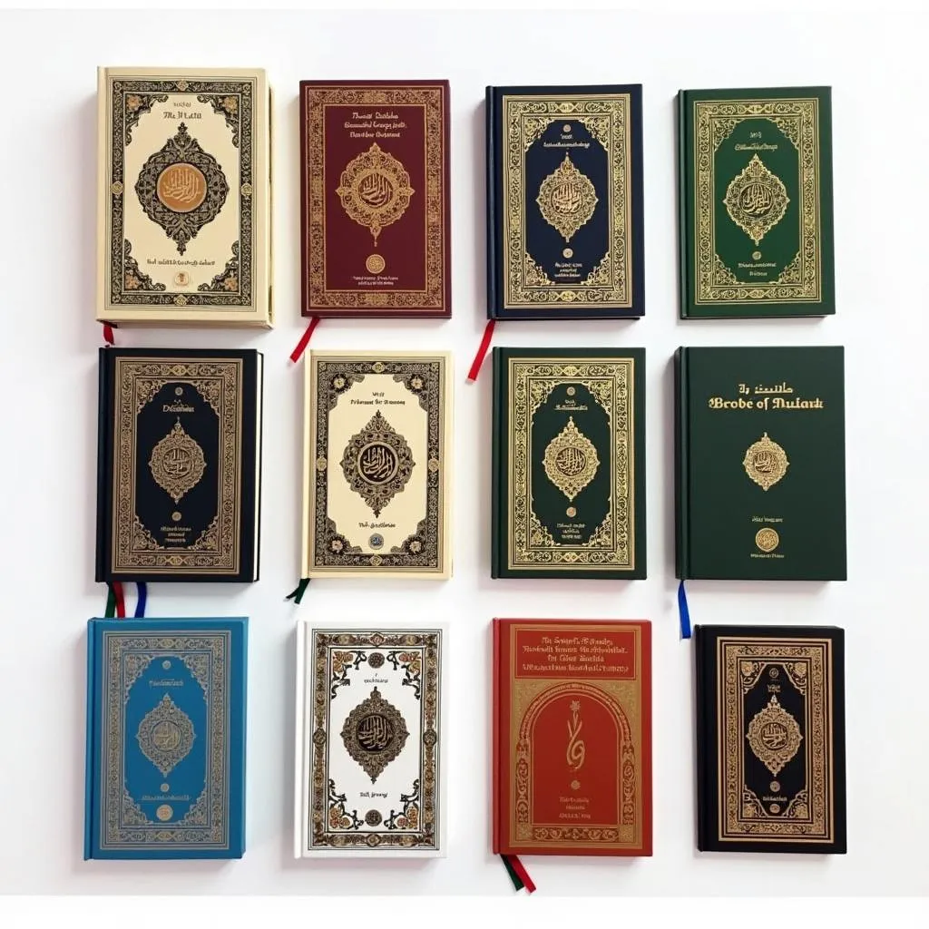 Quran Online Shopping in Pakistan