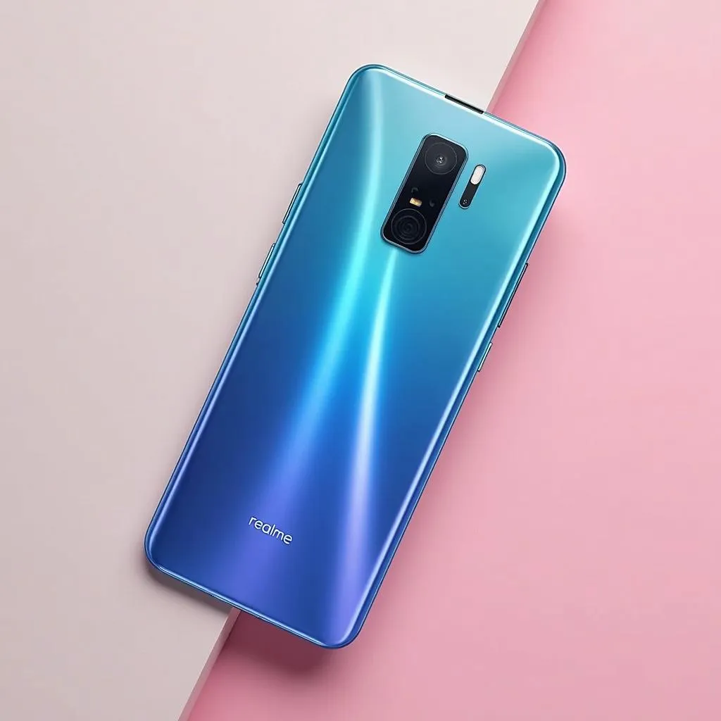 Realme C35 64GB Mobile Phone Price in Pakistan