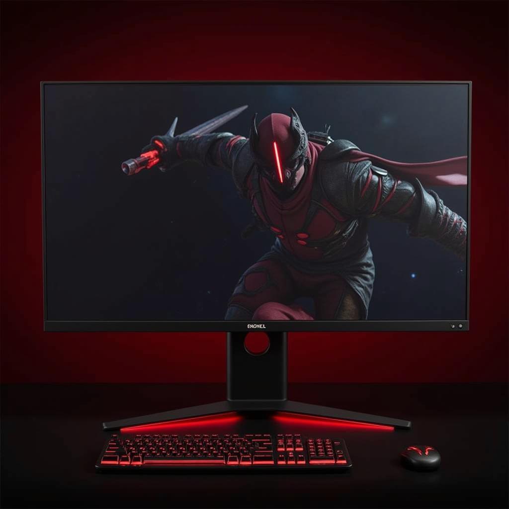 Red Magic 7 Pro Gaming