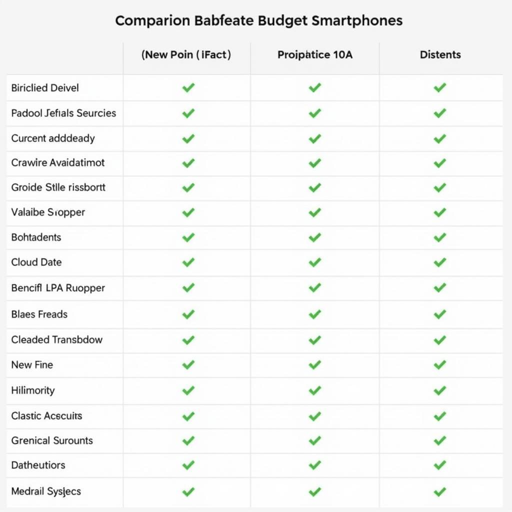 Redmi 10A price comparison with other budget smartphones