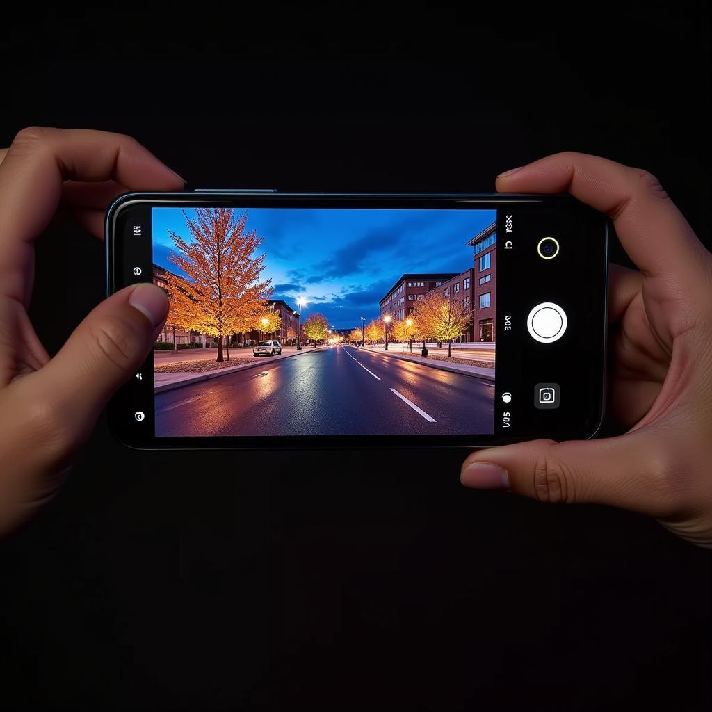 Redmi Note 12 Camera Performance