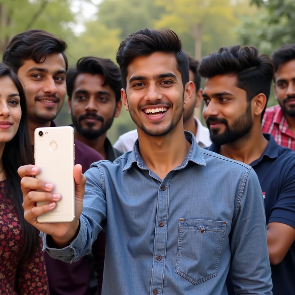 Redmi Note Series in Pakistan