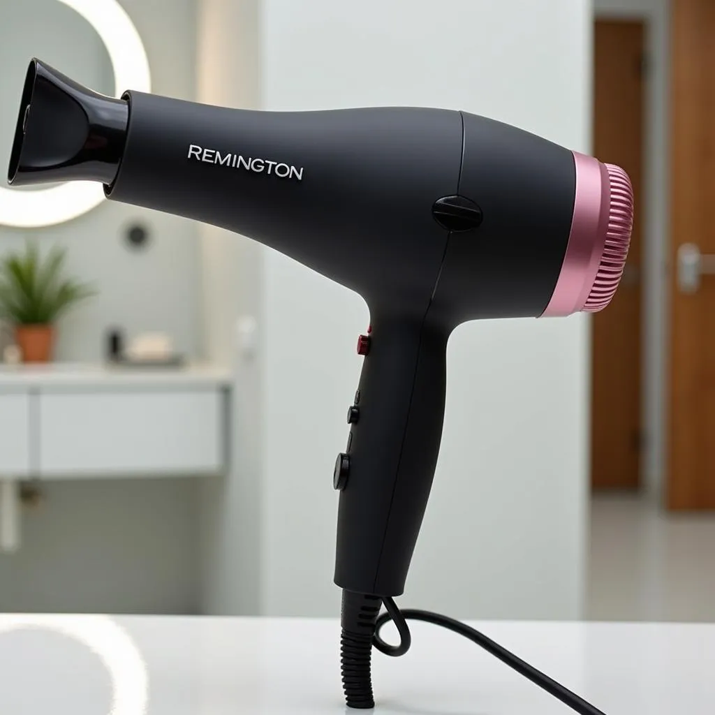 Remington Hair Dryer in Pakistan