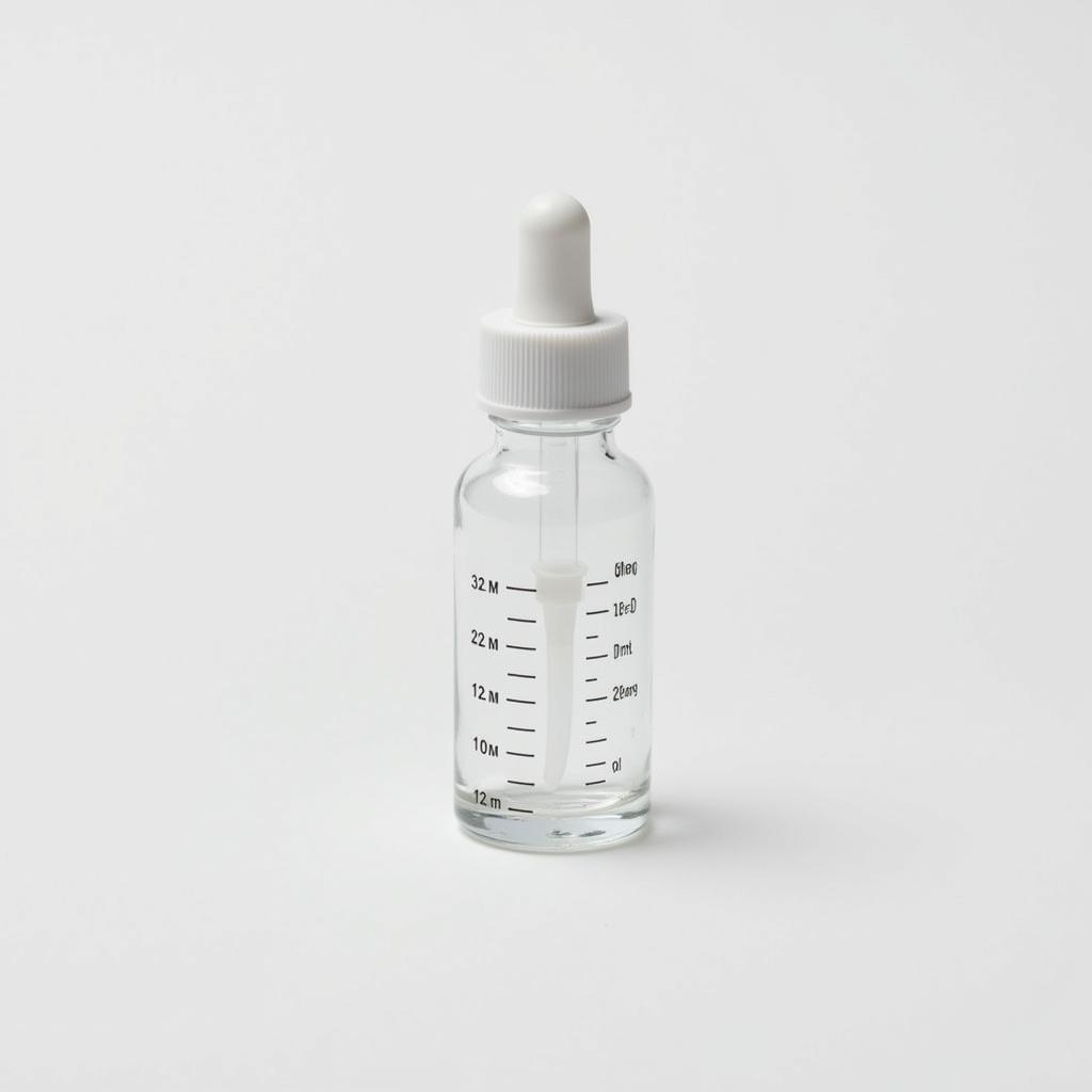 Rivotril drops bottle