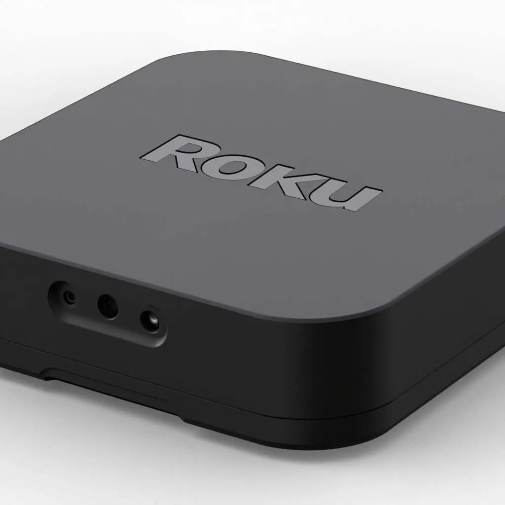 Roku Ultra Streaming Device