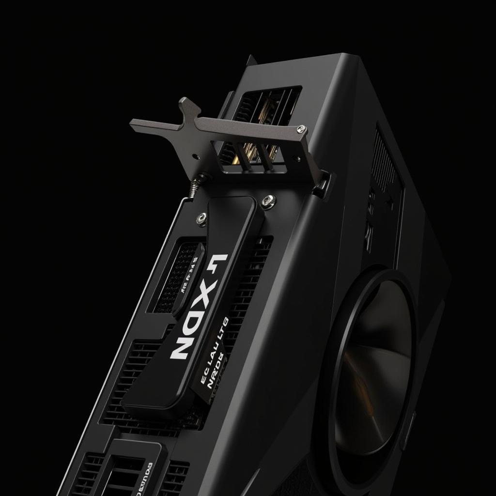 Nvidia RTX 2050 Graphics Card