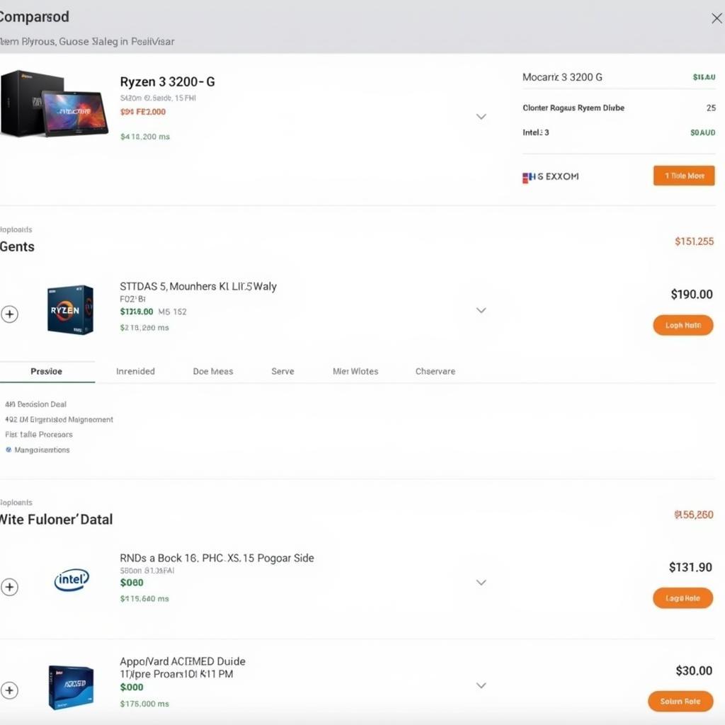 Ryzen 3 3200G price comparison Pakistan