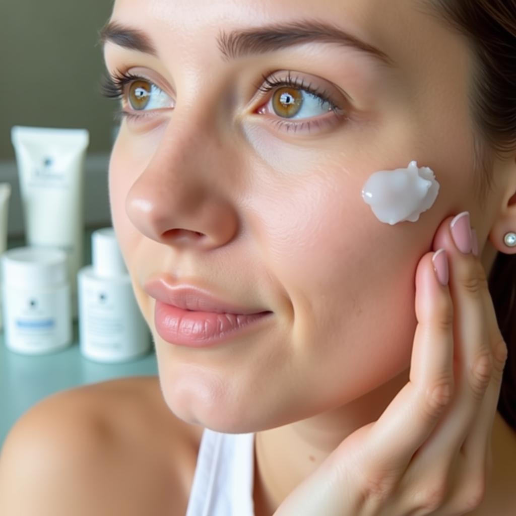 Salicylic Acid Gel for Acne in Pakistan