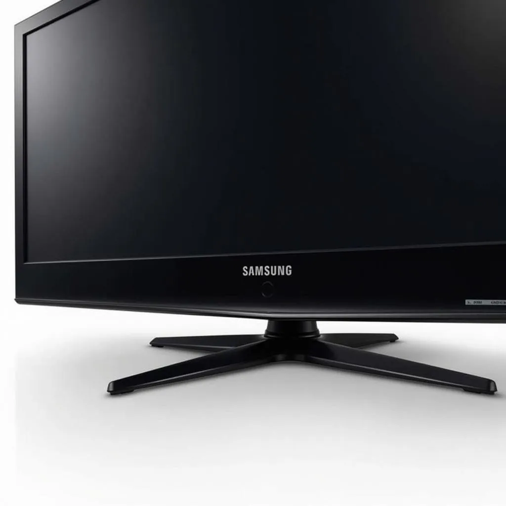 Samsung 32 Inch LED TV Features