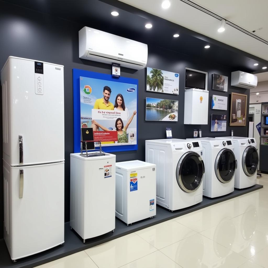 Samsung AC 1.5 Ton Models in Pakistan