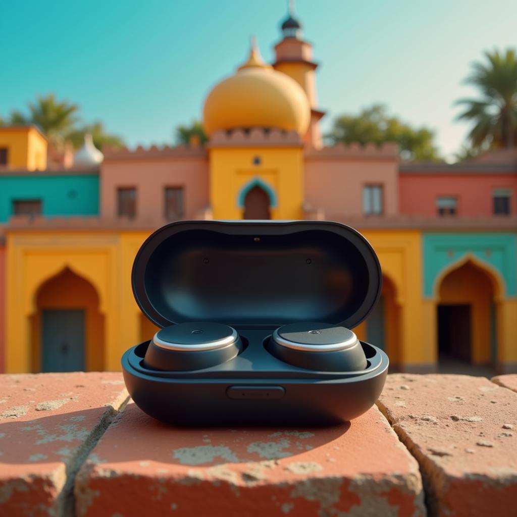 Samsung Galaxy Buds Pro Pakistan