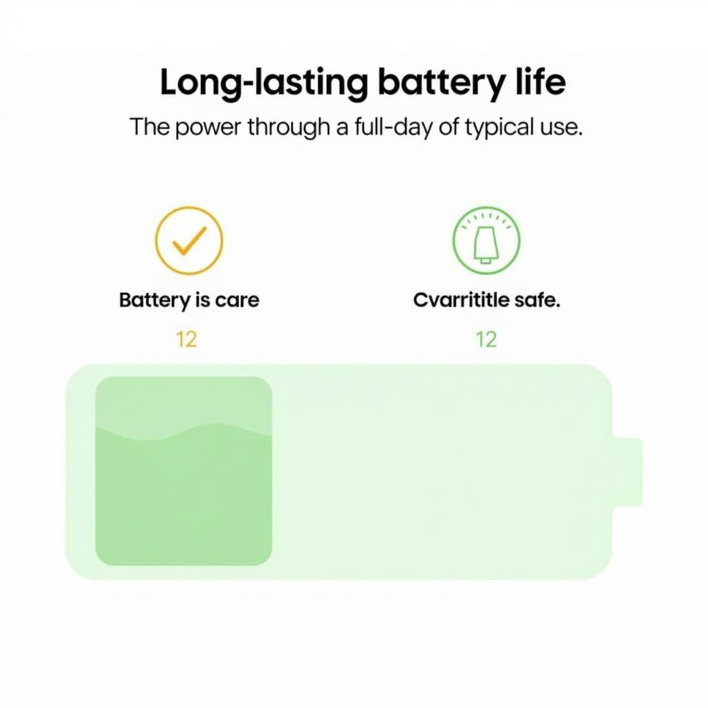 Samsung Galaxy J6+ Battery