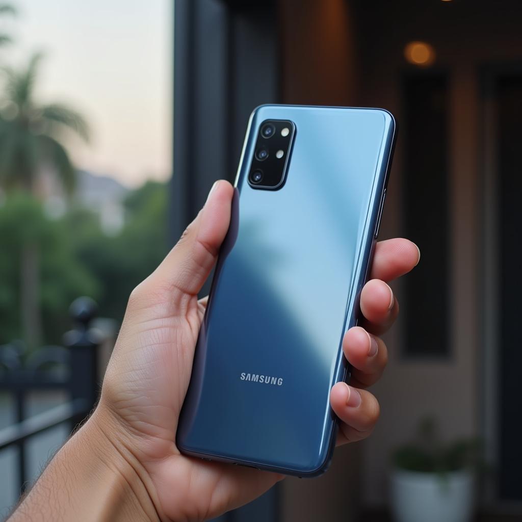 Samsung Galaxy S10 in Pakistan