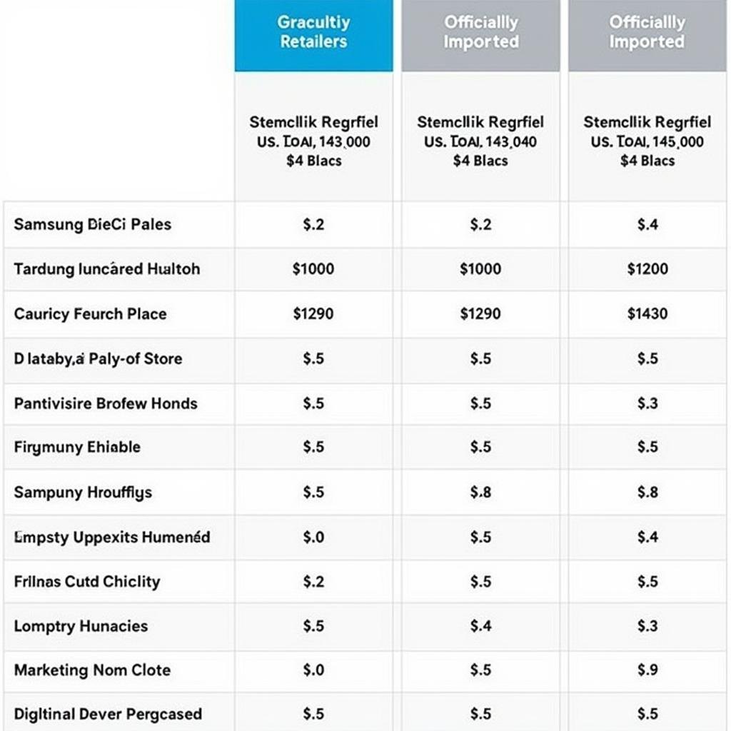 Samsung Power Bank 10000mAh Price Comparison in Pakistan