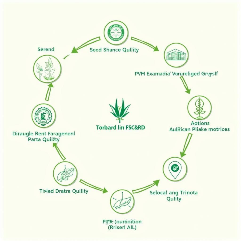 Seed Certification Process in Pakistan