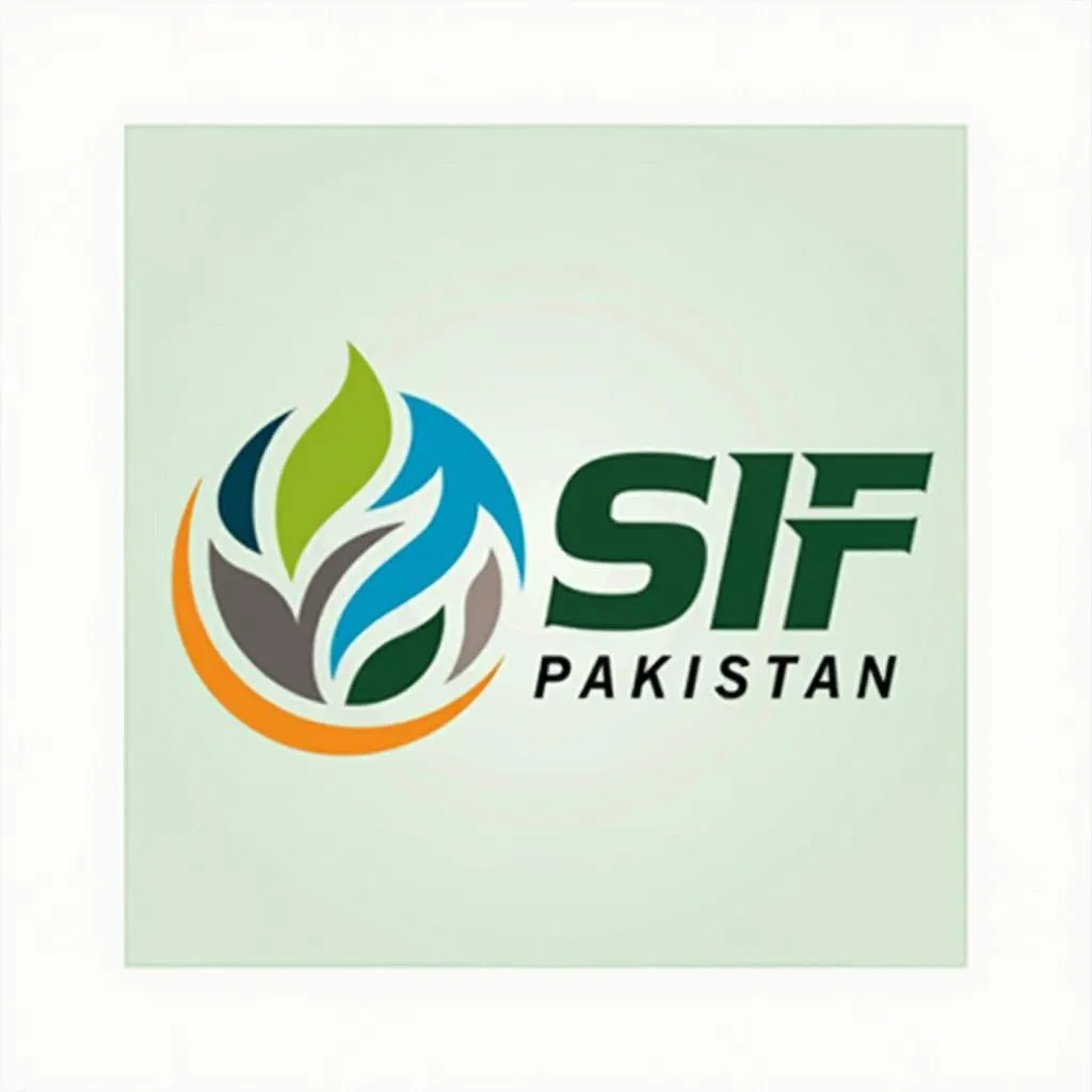 SIF Pakistan Logo