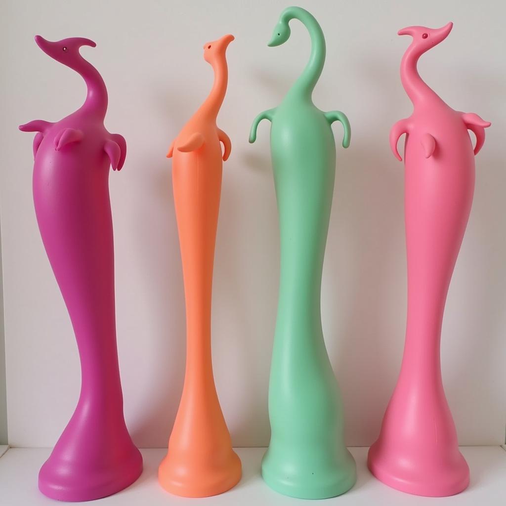 Silicone Dildos in Pakistan