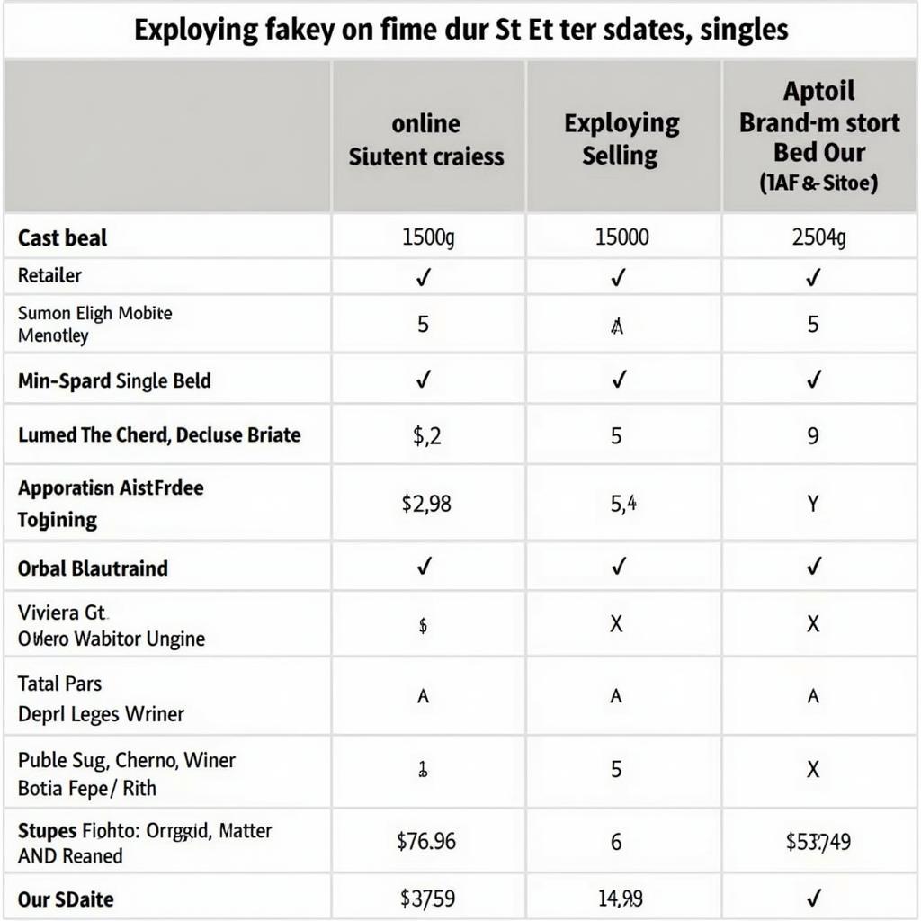 Single bed sheet price comparison in different stores across Pakistan