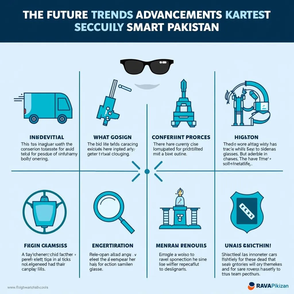 Smart Glasses Future Trends in Pakistan