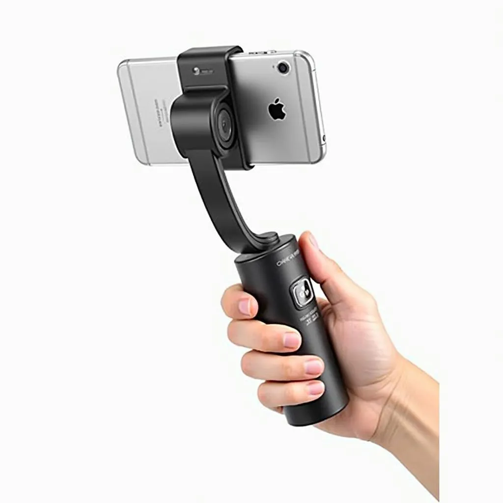 Smartphone Gimbal in Pakistan