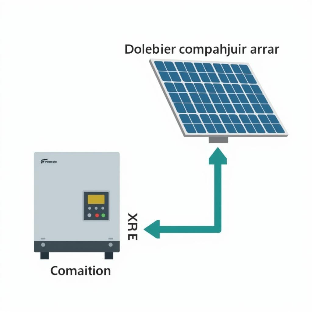 Matching Solar Panels and Inverters