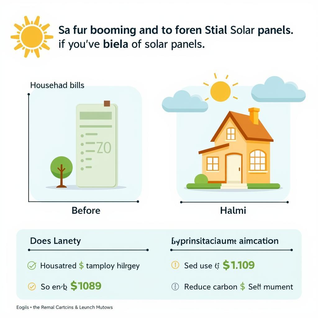 Benefits of Solar Panels in Pakistan: Energy Savings and Environmental Impact