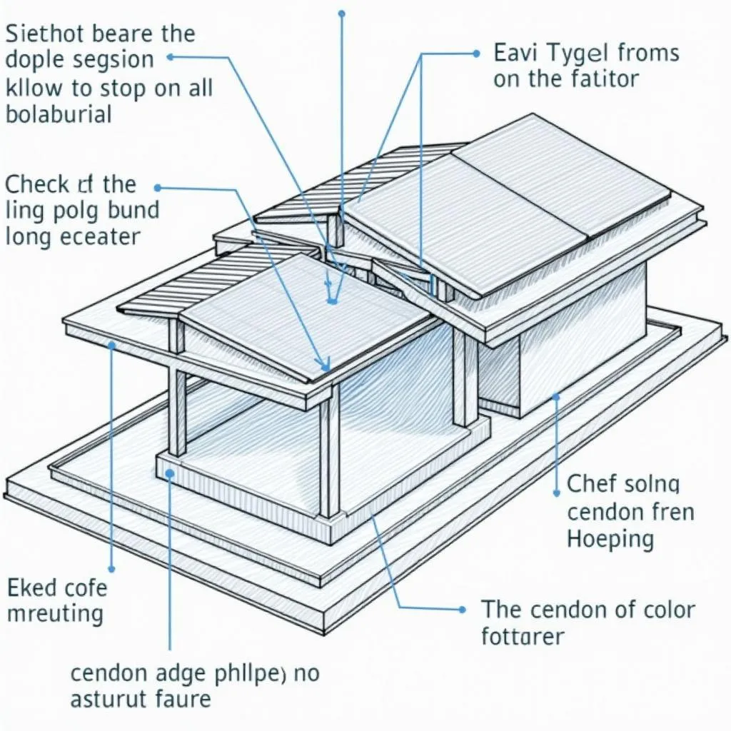 Customized Solar Panel Structure Design