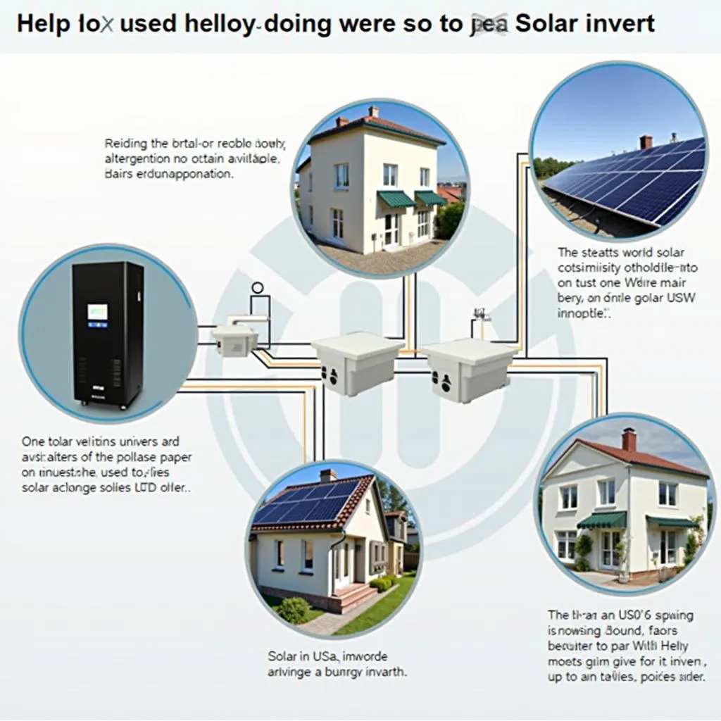 Solis 10KW Inverter for Solar Energy Systems in Pakistan