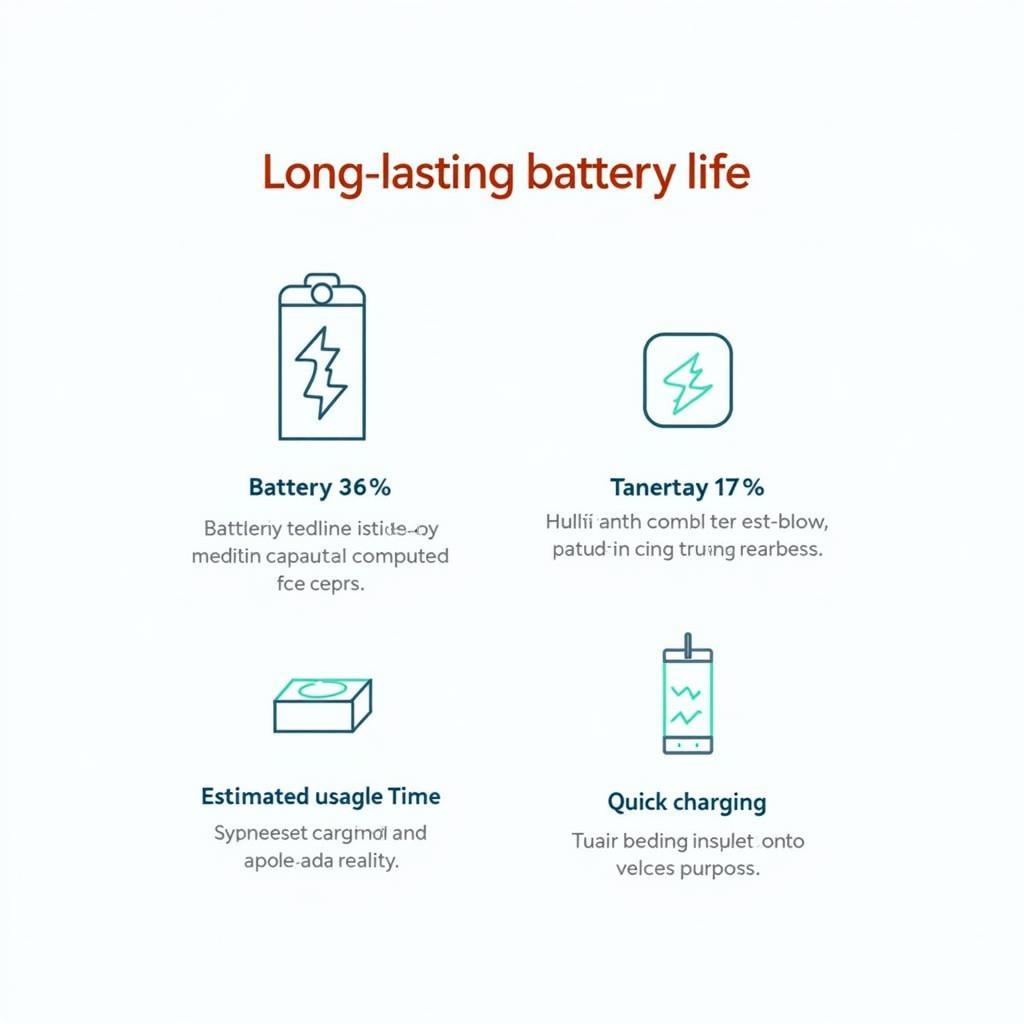 Spark 20 Pro+ Battery Life