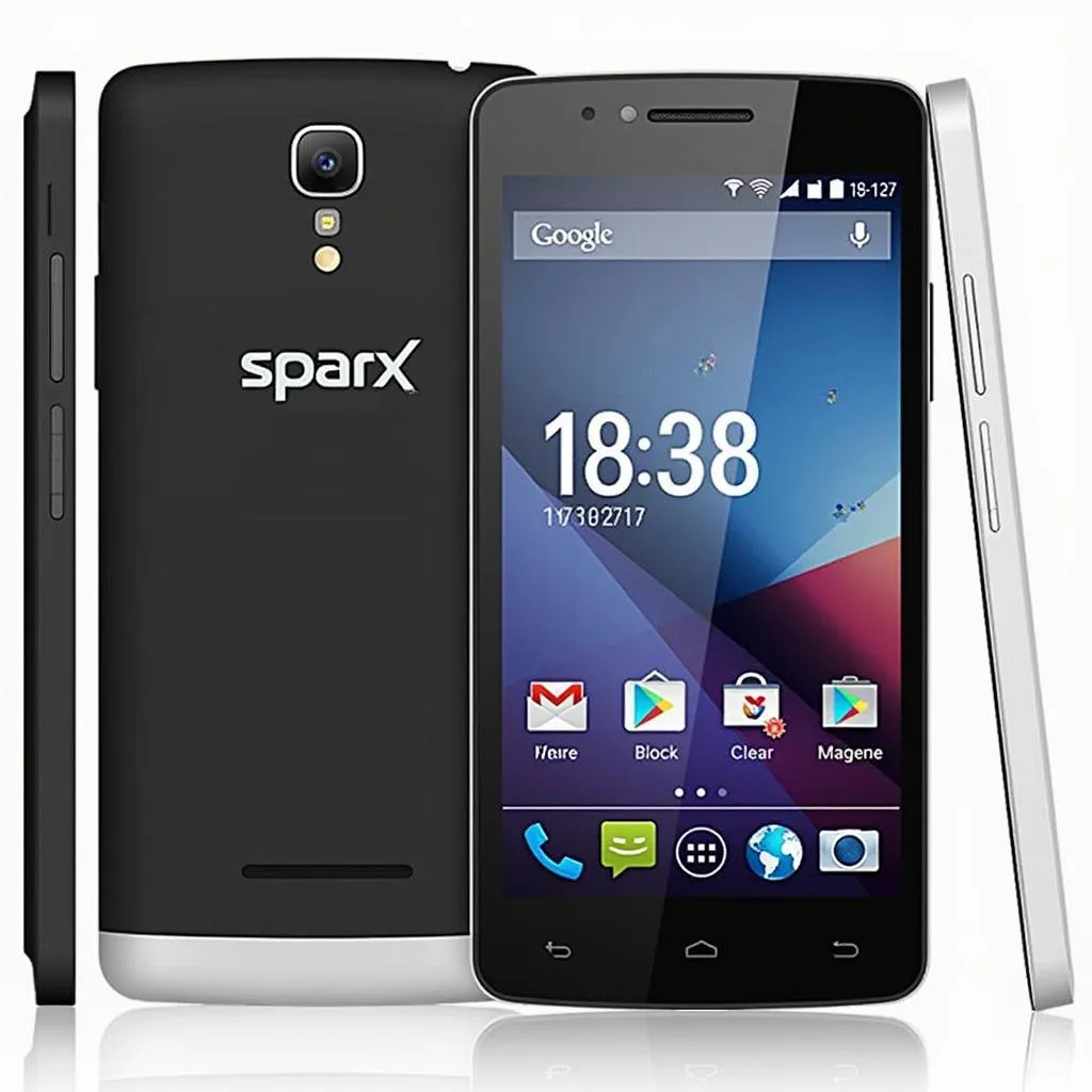 Sparx Neo 7 Ultra Price in Pakistan