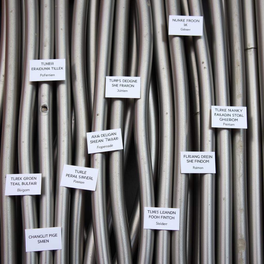 Stainless Steel Pipe Grades in Pakistan