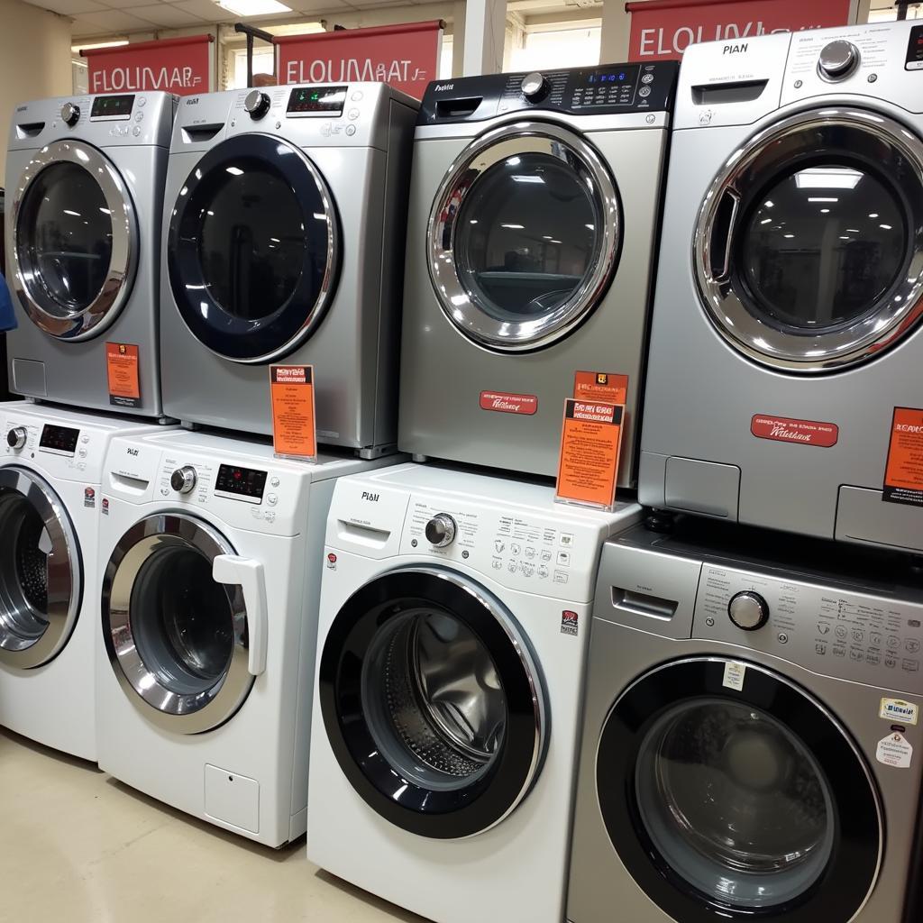 Steel Body Washing Machine Price in Pakistan: A Comprehensive Guide