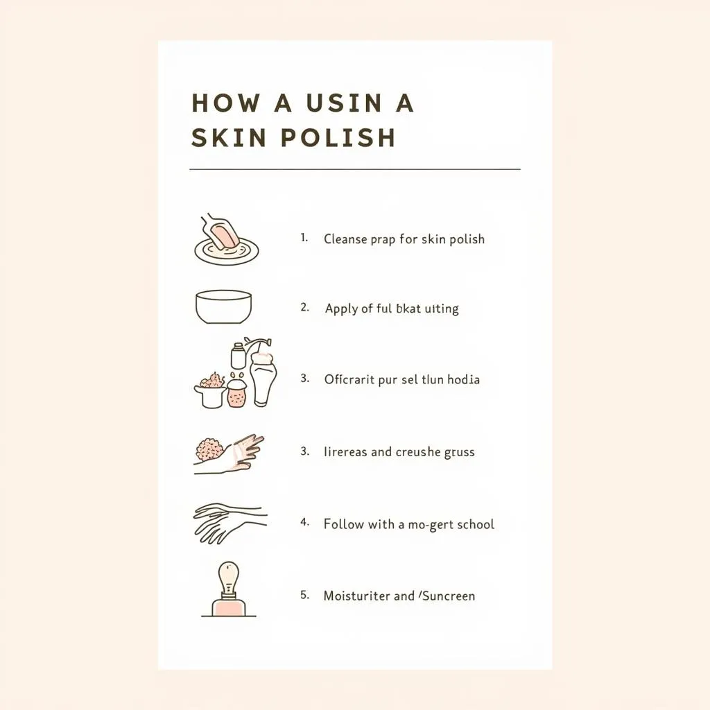 Steps to Incorporate Skin Polishing into Your Skincare Routine