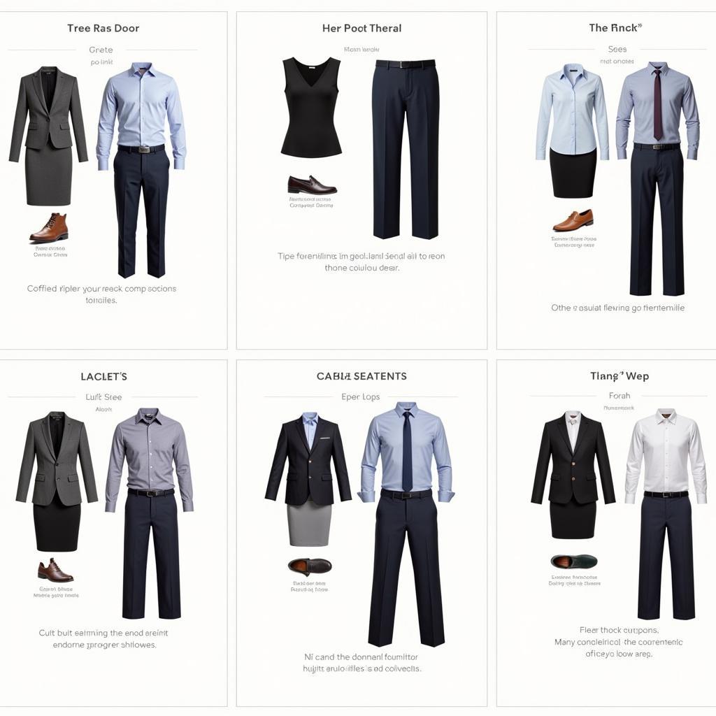 Styling Formal Trousers for Different Occasions