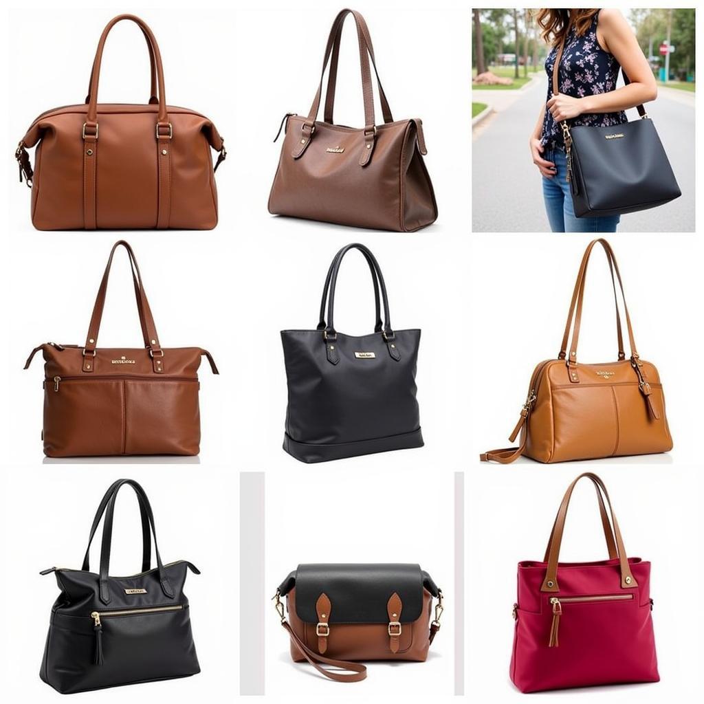 Stylish Handbags Online Pakistan