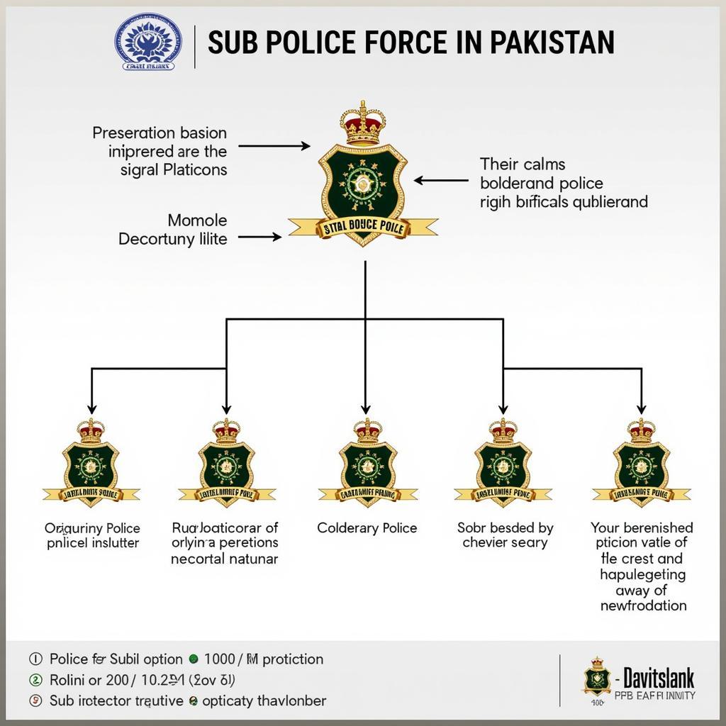 Sub Inspector Career Progression