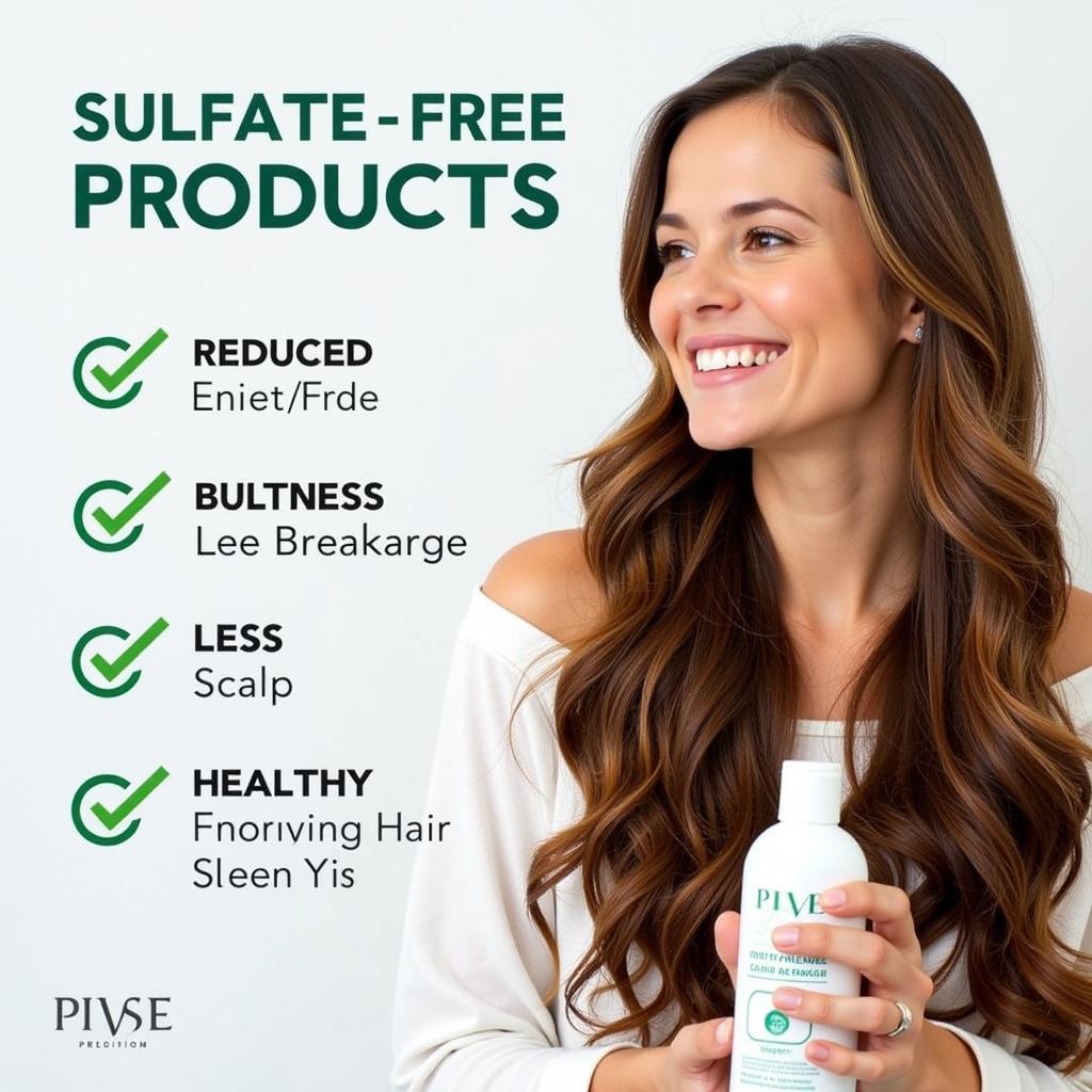 Benefits of Sulfate-Free Shampoo