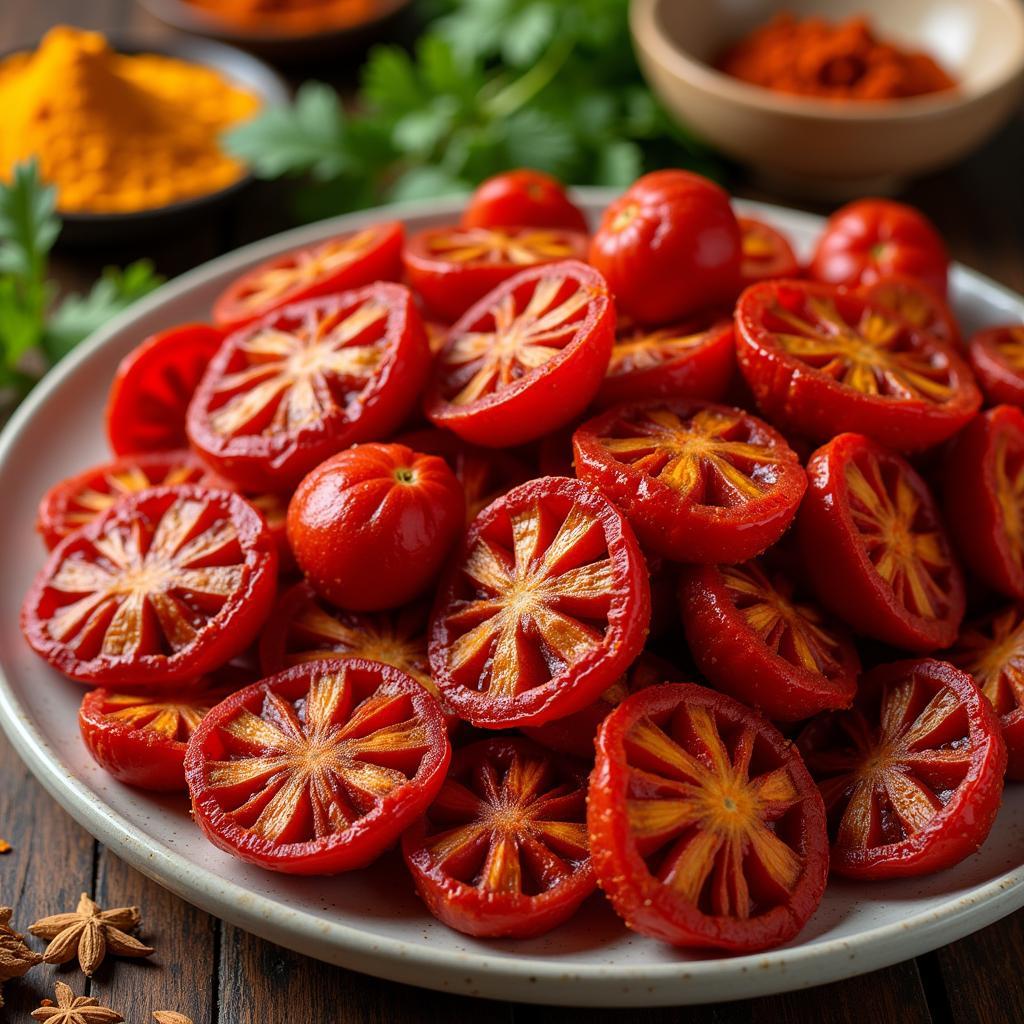 Sun Dried Tomatoes Variety in Pakistan