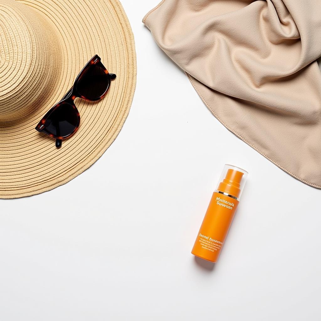 Sun Protection Essentials