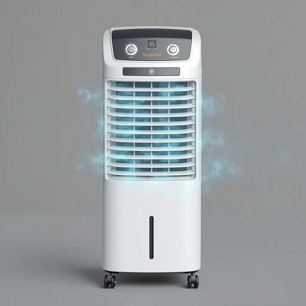 Super Asia Air Cooler Price in Pakistan 2023: A Complete Guide