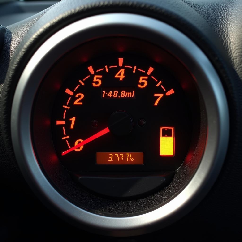 Suzuki Alto Fuel Efficiency