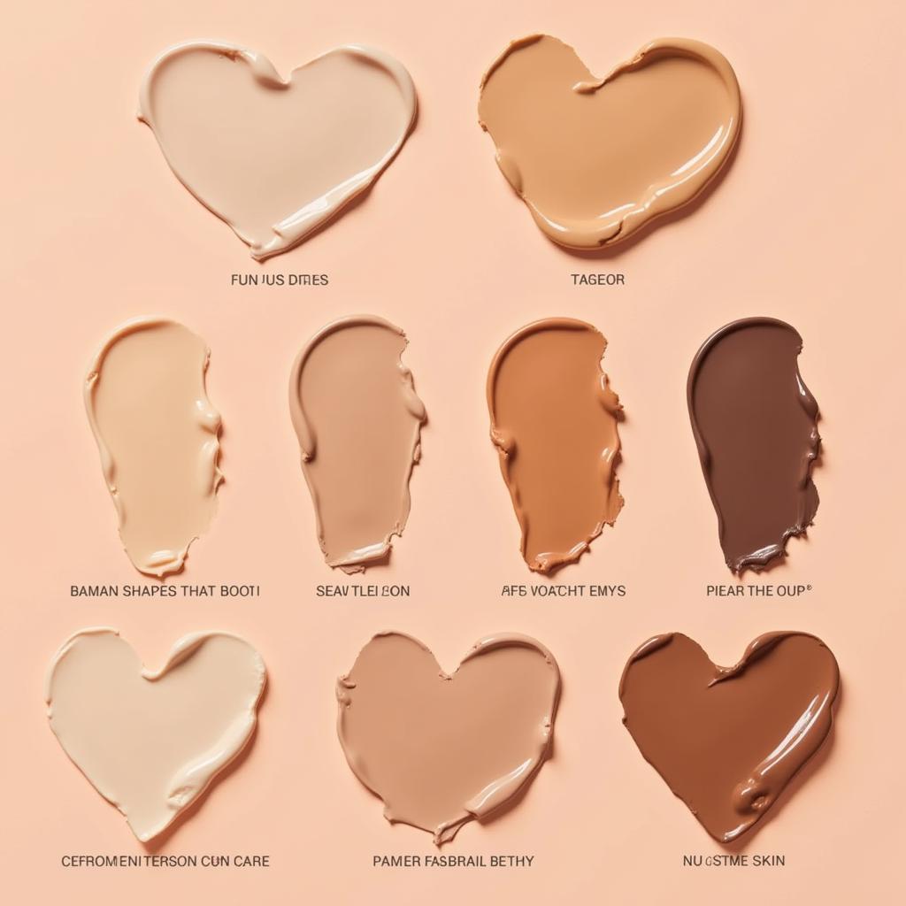 Tarte Shape Tape Concealer Shades for Pakistani Skin Tones