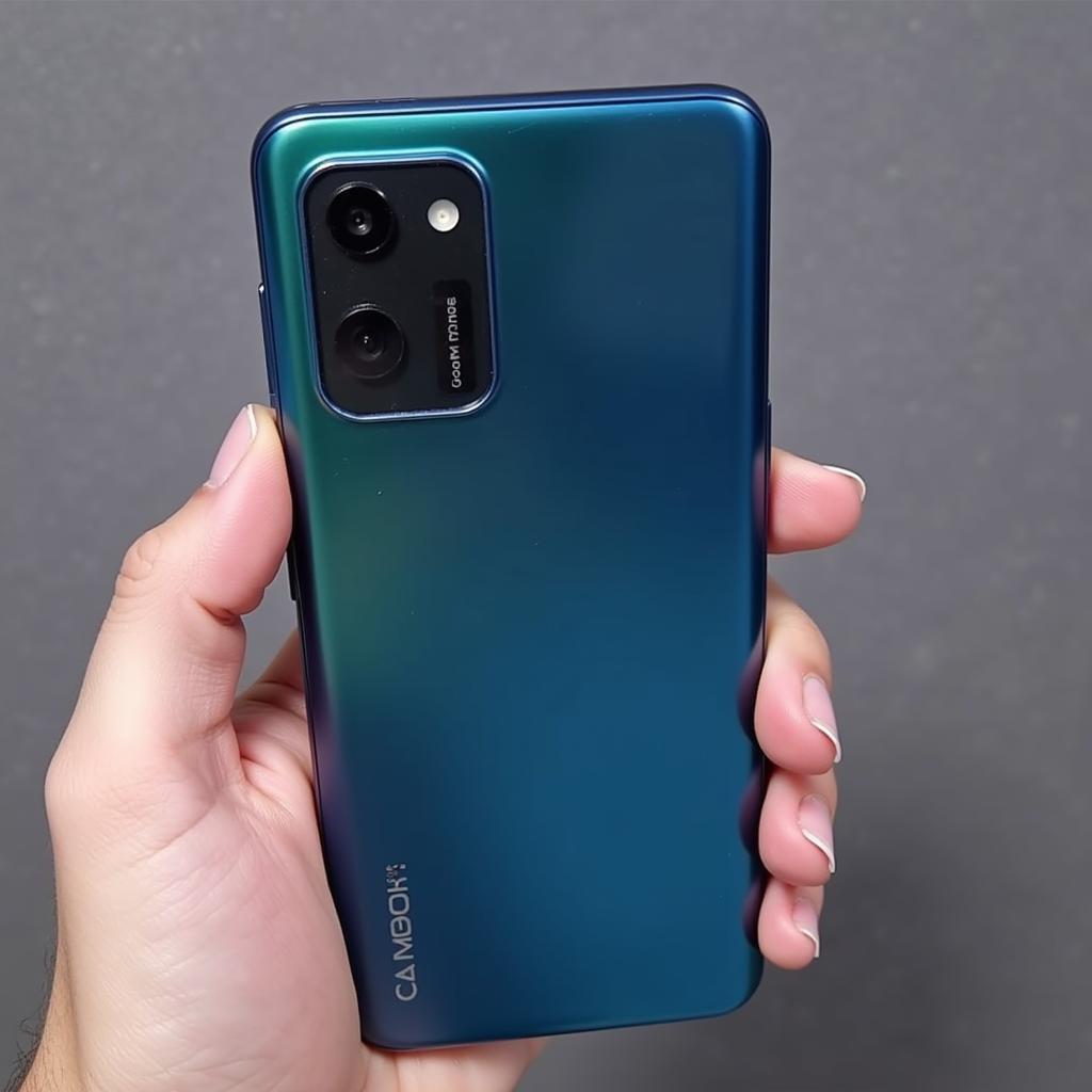 Tecno Camon 20 Pro in Pakistan