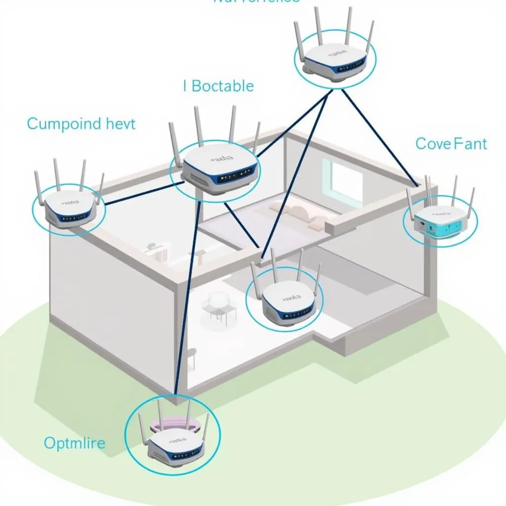 Tenda mesh wifi system setup