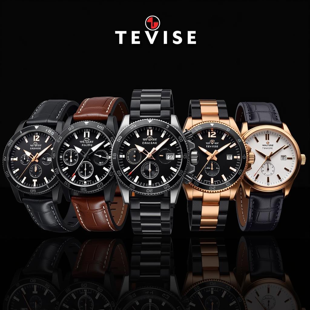 Tevise Watches in Pakistan