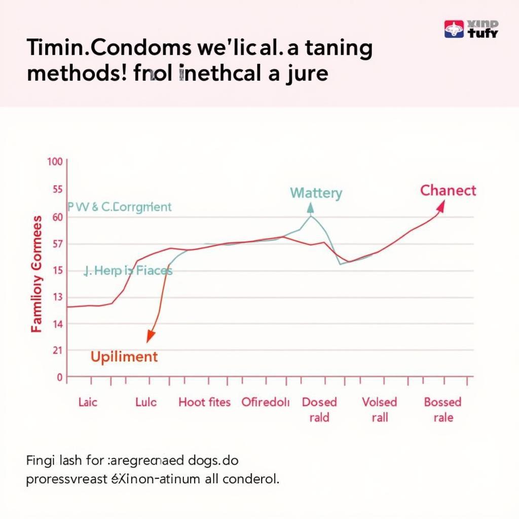 Understanding Timing Condoms Effectiveness